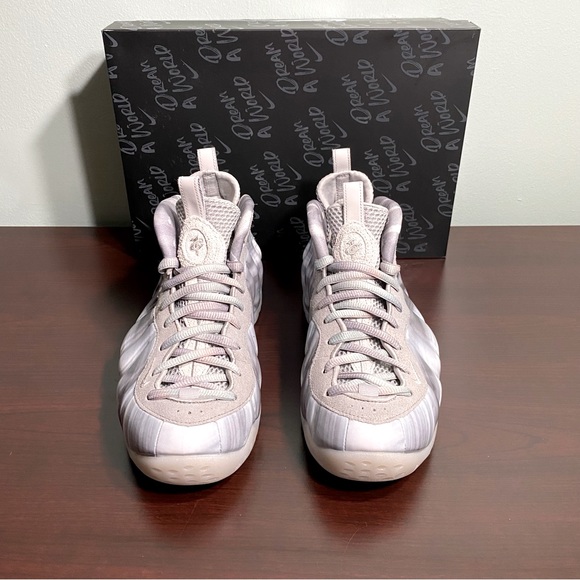 Nike Air Foamposite One ‘Dream A World’ - Picture 7 of 9